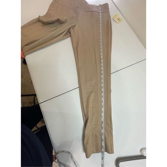 NWT Anne Klein sand/white medium slim ankle M - Picture 3 of 7